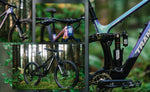 Transition Spire 2026 Carbon en trail