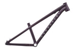 Cuadro Commencal Absolut Metallic Purple