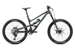 Commencal Clash Essential Keswick Green