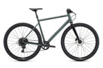 Commencal FCB Origin Keswick Green