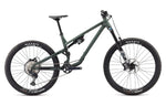 Commencal Meta SX V4 Essential Keswick Green