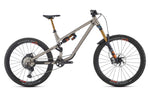 Commencal Meta SX V4 Signature Champagne