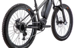 Commencal Meta HT 24 Power Dark Slate