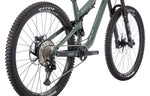 Commencal Meta TR V4 Essential Keswick Green