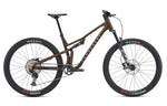 Commencal T.E.M.P.O. Essential Frozen Brown