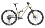 Commencal T.E.M.P.O. Ohlins Edition Chalk