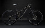 Commencal T.E.M.P.O. Ride Dark Slate