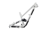 Cuadro Commencal Clash Pure White