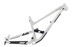 Cuadro Commencal Clash Pure White