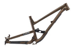 Cuadro Commencal Clash Frozen Brown