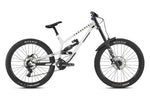 Commencal FRS Essential Pure White 2025