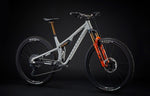Commencal T.E.M.P.O. Signature Clear Silver