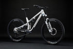 Commencal Meta V5 Essential Pure White
