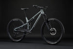 Commencal Meta V5 Ride Pyrite Grey