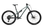 Commencal Meta V5 Ride Pyrite Grey
