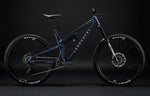 Commencal Meta V5 Race Sparkly Blue
