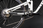 Commencal Meta V5 Clear Silver ALC