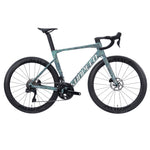 Bicicleta SUNPEED Victory Expert Di2