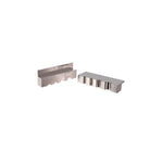 Herramienta Fox Shaft Clamps Shocks CTD 9mm 3/8in