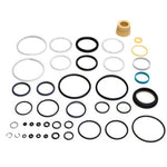 Kit de Sellos Fox Float X2 Spring and Damper 2024