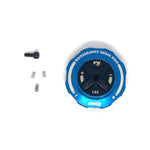 Repuesto Fox Top Cap 2025 Grip X2 HSC/LSC Topcap Interface