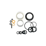 Kit de Sellos Fox 2025 Transfer Seatpost 34.9 Full Rebuild con Sealhead y Pistón