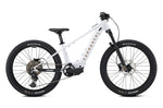 Commencal Meta HT 24 Power Glittery White 2026