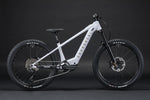 Commencal Meta HT 24 Power Glittery White 2026