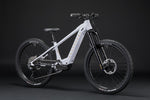 Commencal Meta HT 24 Power Glittery White 2026