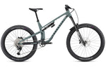 Commencal Meta SX V5 Ride Pyrite Grey