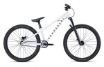 Commencal Absolut 24 Pure White 2026