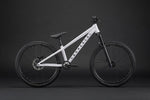 Commencal Absolut 24 Pure White 2026