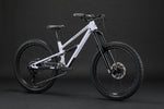 Commencal Clash 24 Pure White 2026