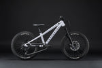 Commencal Meta HT 20 Pure White 2026