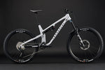 Commencal Meta SX V5 Essential Pure White 2026