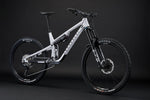 Commencal Meta SX V5 Essential Pure White 2026