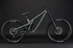 Commencal Supreme DH V5 Ride Pyrite Grey 2026