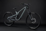Commencal Supreme DH V5 Ride Pyrite Grey 2026