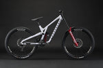 Commencal Supreme DH V5 XS Pure White 2026