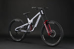 Commencal Supreme DH V5 XS Pure White 2026