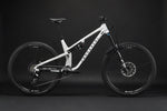 Commencal Meta V5 Essential Pure White 2027