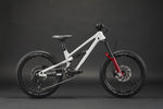 Commencal Clash 20 Pure White 2027