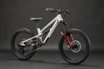 Commencal Clash 20 Pure White 2027