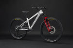 Commencal Meta HT XS Pure White 2027