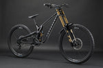 Commencal Supreme DH V5.2 Signature Pure Black 2027