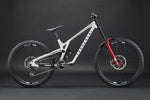 Commencal Supreme DH V5.2 Team Replica Addiction White 2027