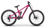 Bicicleta Transition Bottlerocket 2026 Alloy Doble Pletina