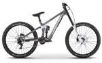 Bicicleta Transition Bottlerocket 2026 Alloy Doble Pletina
