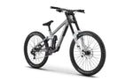 Bicicleta Transition Bottlerocket 2026 Alloy Doble Pletina, vista lateral
