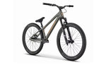 Bicicleta Transition PBJ 2026, detalle
